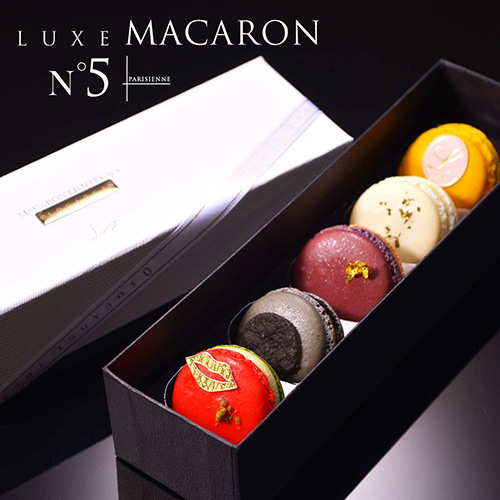 リュクスマカロン LUXE MACARON