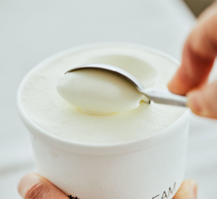 HIO ICE CREAM GIFT BOX ミルク 6個入