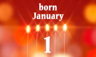1月1日生まれの人を喜ばせる！誕生日の祝い方アイデア