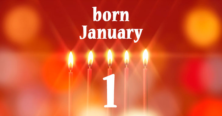 1月1日生まれの人を喜ばせる！誕生日の祝い方アイデア