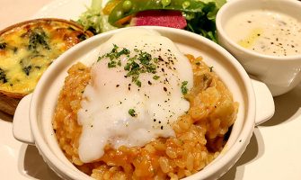 【吉祥寺ランチ】私のお気に入り！おすすめの吉祥寺ランチ10選