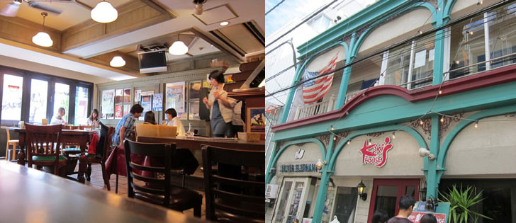 Koki's House（コーキーズハウス）　吉祥寺　ランチ　コスパ最高