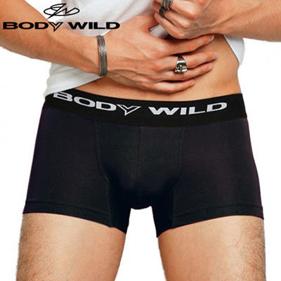 GUNZEの超人気ボクサーパンツ「BODY WILD」