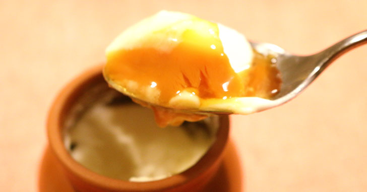 神戸魔法の壷プリンを食べた感想 お取り寄せプリンで一番美味しい Happy Birthday Project