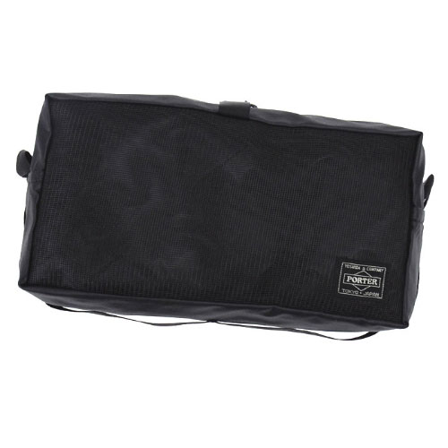 トラベルポーチ「POTER SNACK POUCH（M）」