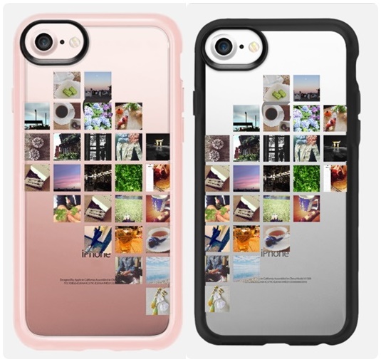 Casetify お気に入りのインスタ写真でオリジナルデザインのiphoneケースを作ろう Happy Birthday Project