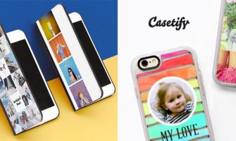 Casetify お気に入りのインスタ写真でオリジナルデザインのiphoneケースを作ろう Happy Birthday Project