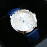 カスタムオーダー腕時計「ルノータス」で自分好みの時計をデザイン！