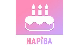 「HAPiBA（ハピバ）」誕生日・記念日・サプライズの相談ができる総合情報アプリ