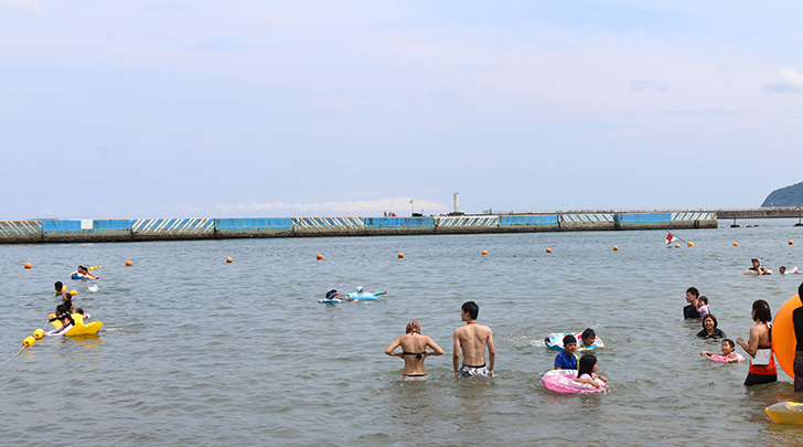 熱海サンビーチ