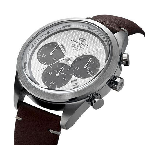 KNUT GRADD  Cult Chrono