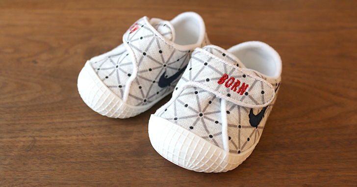 nikeid baby shoes
