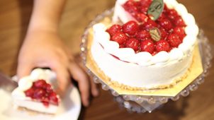 バースデーケーキレポート～実際に注文した誕生日ケーキの感想・レビュー