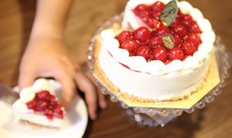 バースデーケーキレポート 実際に注文した誕生日ケーキの感想 レビュー Happy Birthday Project