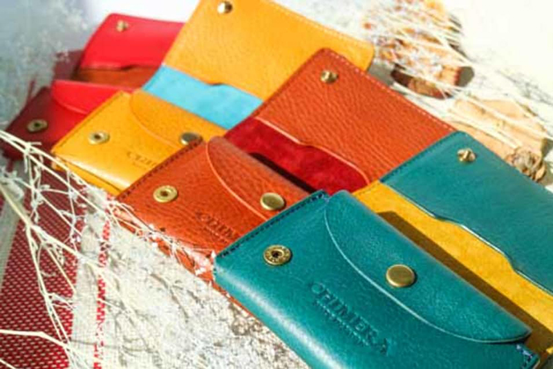 CHIMERA　ミニウォレット｜財布