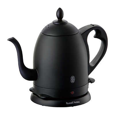 Russell Hobbs　ラッセルホブス　クラシックカフェケトル 0.8L