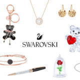 女性のプレゼントに最適！SWAROVSKI（スワロフスキー）のおすすめアクセサリー10選