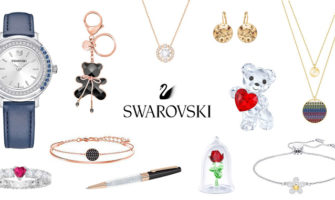 女性のプレゼントに最適！SWAROVSKI（スワロフスキー）のおすすめアクセサリー10選 | Happy Birthday Project