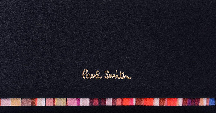 ポール・スミス（Paul Smith）レディース財布イメージ