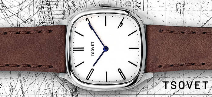 TSOVET（ソベット）