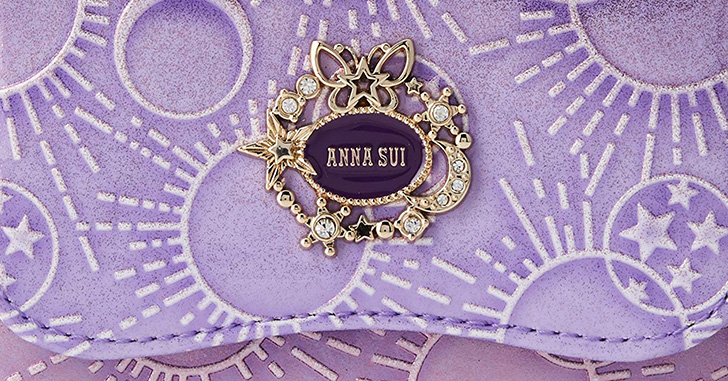 アナスイ（ANNA SUI）レディース財布イメージ