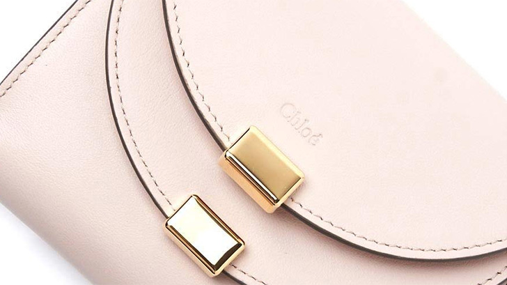 クロエ（Chloé）レディース財布イメージ