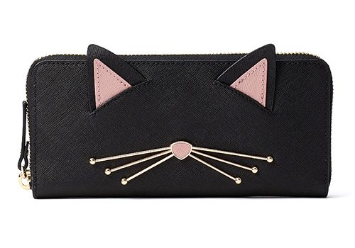 キャッツ ミャオ キャット リンジー CAT’S MEOW CAT LINDSEY レディース財布