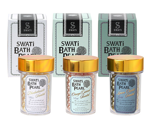 SWATi BATH PEARL