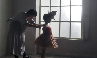 【STUDIO MARLMARL スタジオマールマール】海外ファッション雑誌のようなオシャレなベビー&キッズ写真が撮れるフォトスタジオ