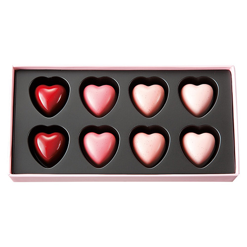 PIERRE MARCOLINI(ピエール マルコリーニ) グラデーション クール(8個入)