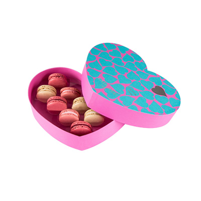 ラデュレ バレンタイン I Love You