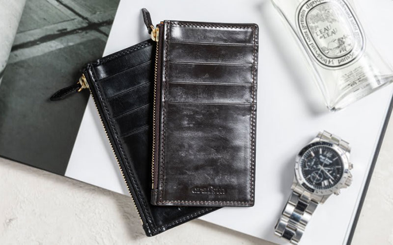 【メンズミニ財布まとめ】使いやすくてオシャレな小さい財布が今人気！ | Happy Birthday Project