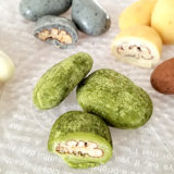 バレンタインのばらまき感謝チョコに！サロンドロワイヤルのピーカンナッツチョコが美味しくておすすめ！