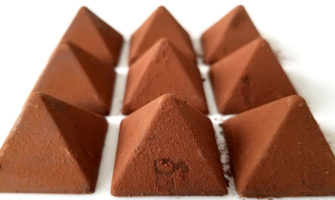 ルタオの人気NO.1チョコレート「ロイヤルモンターニュ」を食べてみた感想・口コミ
