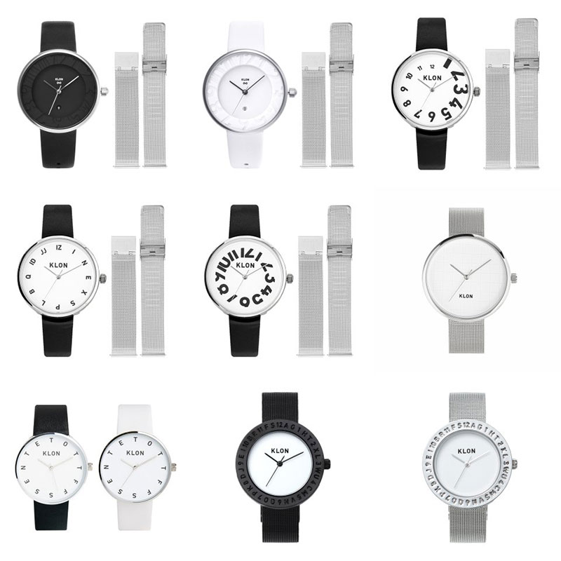 クーポン対象外】 新品 腕時計 数字タイプ ビジネス 白