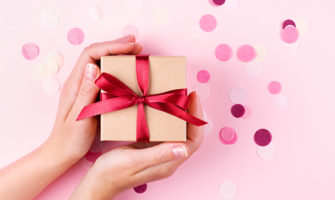 誕生日プレゼント 喜ばれるプレゼントの選び方 人気ランキング Happy Birthday Project