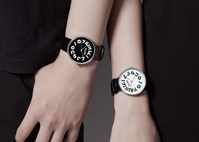 KLON（クローン）　腕時計プレゼント　２万円