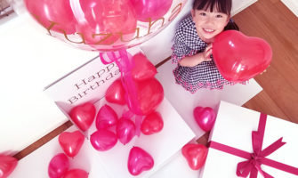 サプライズハートボックス SURPRISE HEART BOX