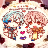 キャラクターケーキ 好きなキャラクターのイラストを描いてくれるケーキ10選 Happy Birthday Project