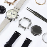 カスタマイズ腕時計「UNDONE（アンダーン）」で、世界にひとつのオリジナル腕時計を作ろう！