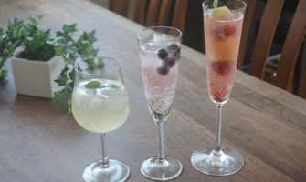 簡単！美味しい！ノンアルコールドリンクのレシピ・作り方