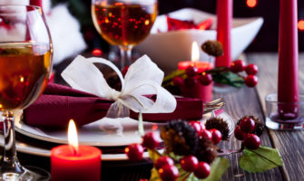表参道周辺でカップルのクリスマスディナーにおすすめなレストラン10選!