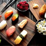 誕生日に寿司デート！銀座で人気の美味しい寿司屋10選！