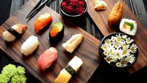 誕生日に寿司デート！銀座で人気の美味しい寿司屋10選！