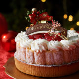 ルタオの豪華２段クリスマスケーキ「グランノエル」の魅力を紹介
