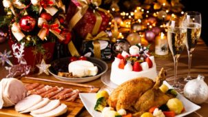 大学生にもおすすめ！5000円で満足度の高いクリスマスディナー10選！