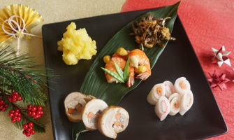 2時間で完成！簡単なのに本格的！「おせち料理5品」のレシピ・作り方