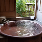 箱根湯本温泉「ホテルおかだ」露天風呂付き客室「紅藤」に泊まってみた感想