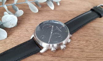 ノードグリーン　パイオニアをレビュー　感想