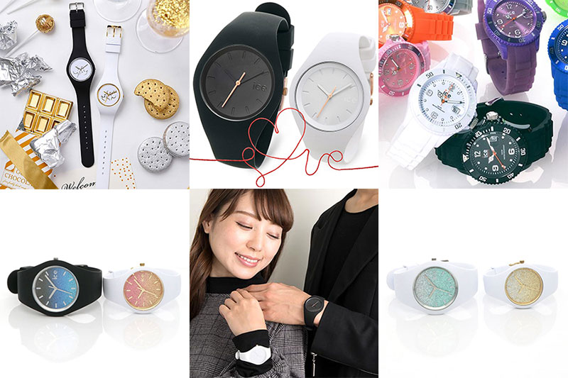 カップルのペアウォッチにおすすめな腕時計ブランド19選！ | Happy Birthday Project